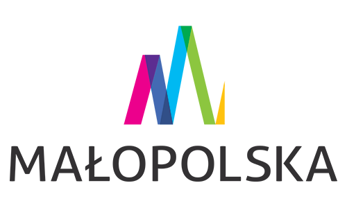 Logo Urzędu Marszałkowskiego Województwa Małopolskiego