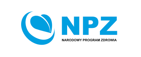 Logo Narodowego Programu Zdrowia